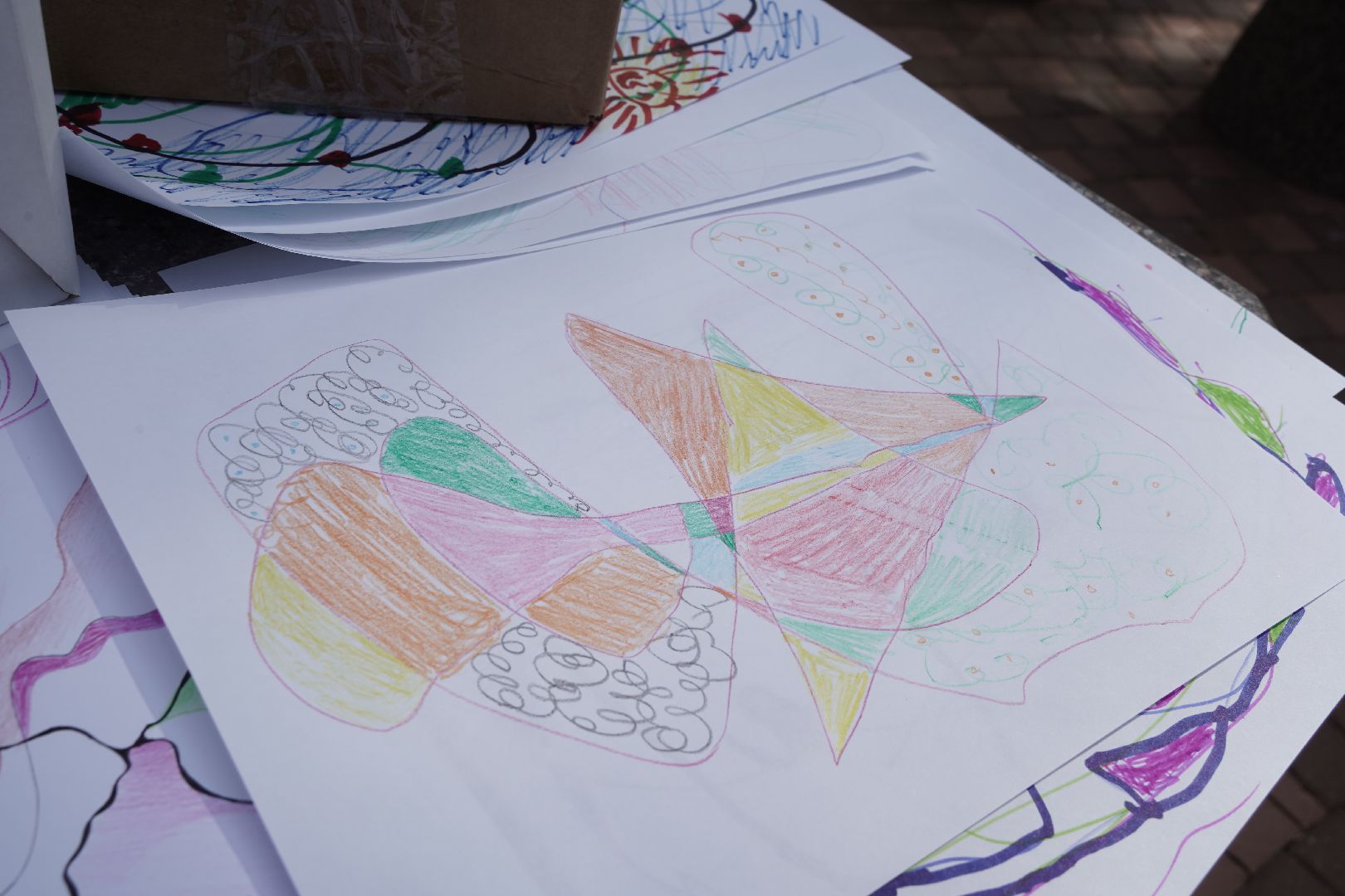 #Рошаль#ЛетовПарке#КрестовБрод#ДККосякова#нейрографика#ЛетовПодмосковье#БольшаяШатура