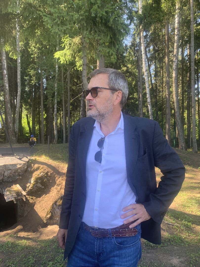 Космонавтика,внук Королева,открытия, новые достижения