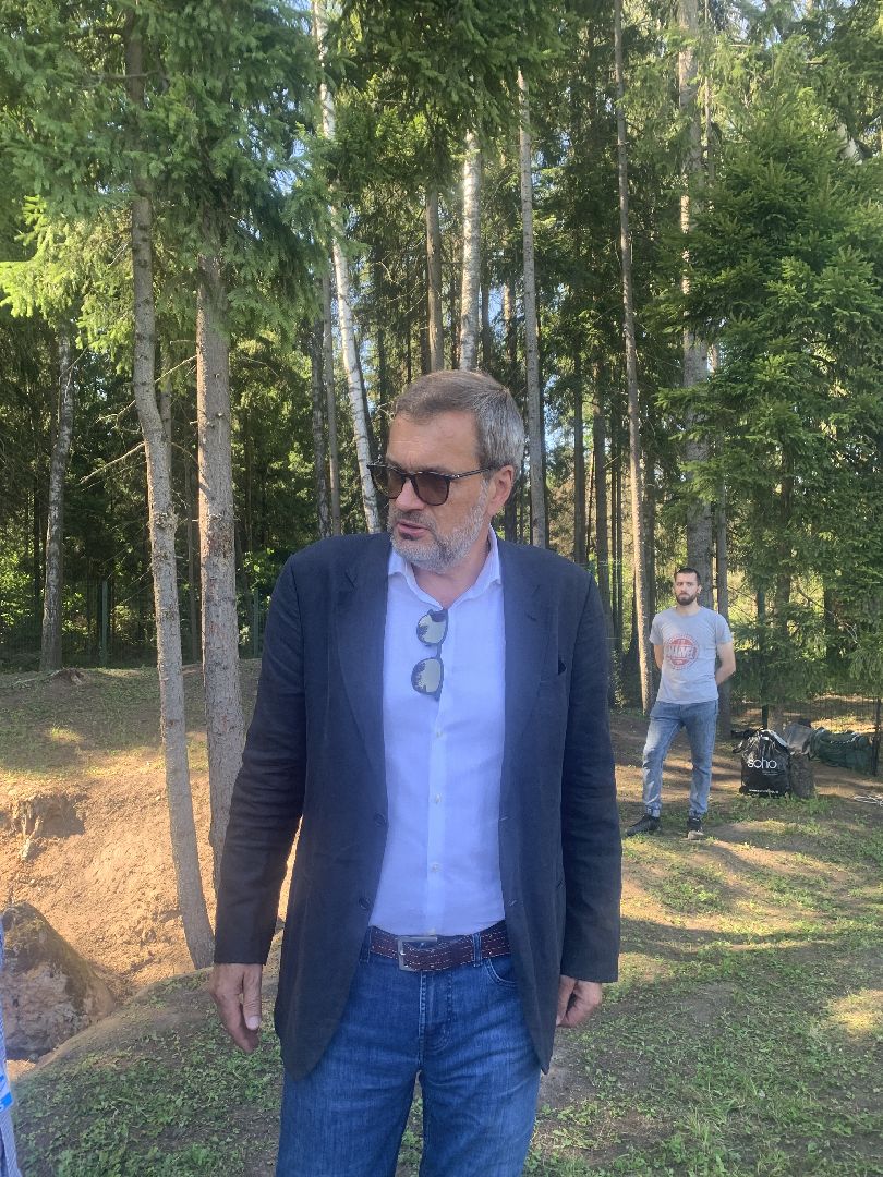 Космонавтика,внук Королева,открытия, новые достижения