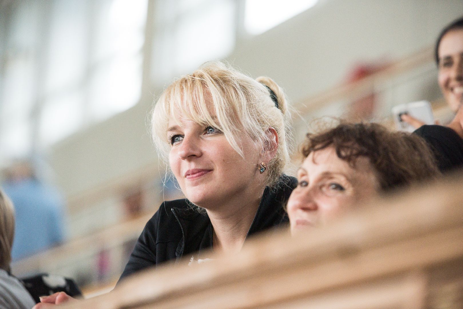 Одинцово, Горки-10, МКЗ 1, Орловские рысаки, Конкур