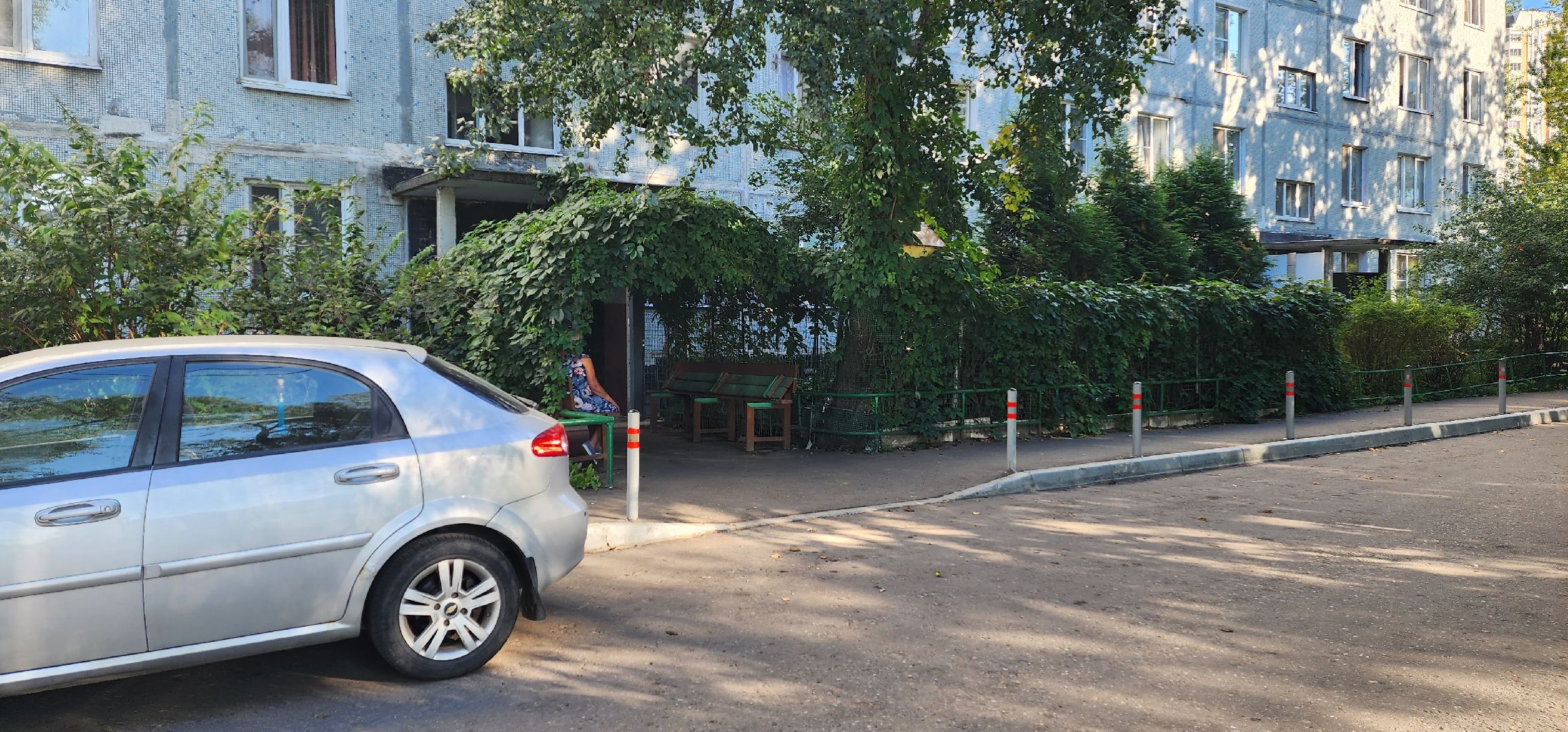 происшествие, драка, Котельники