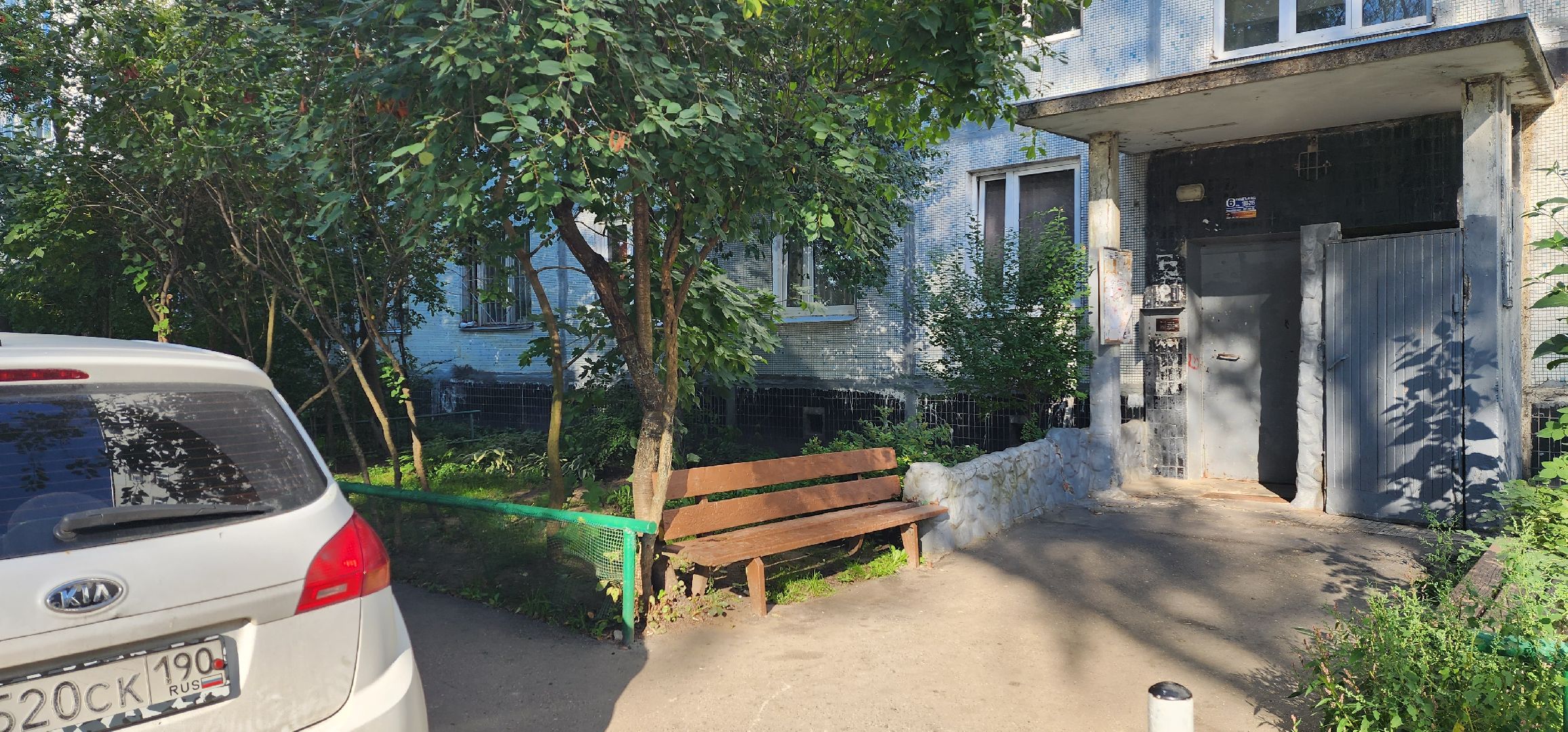 происшествие, драка, Котельники