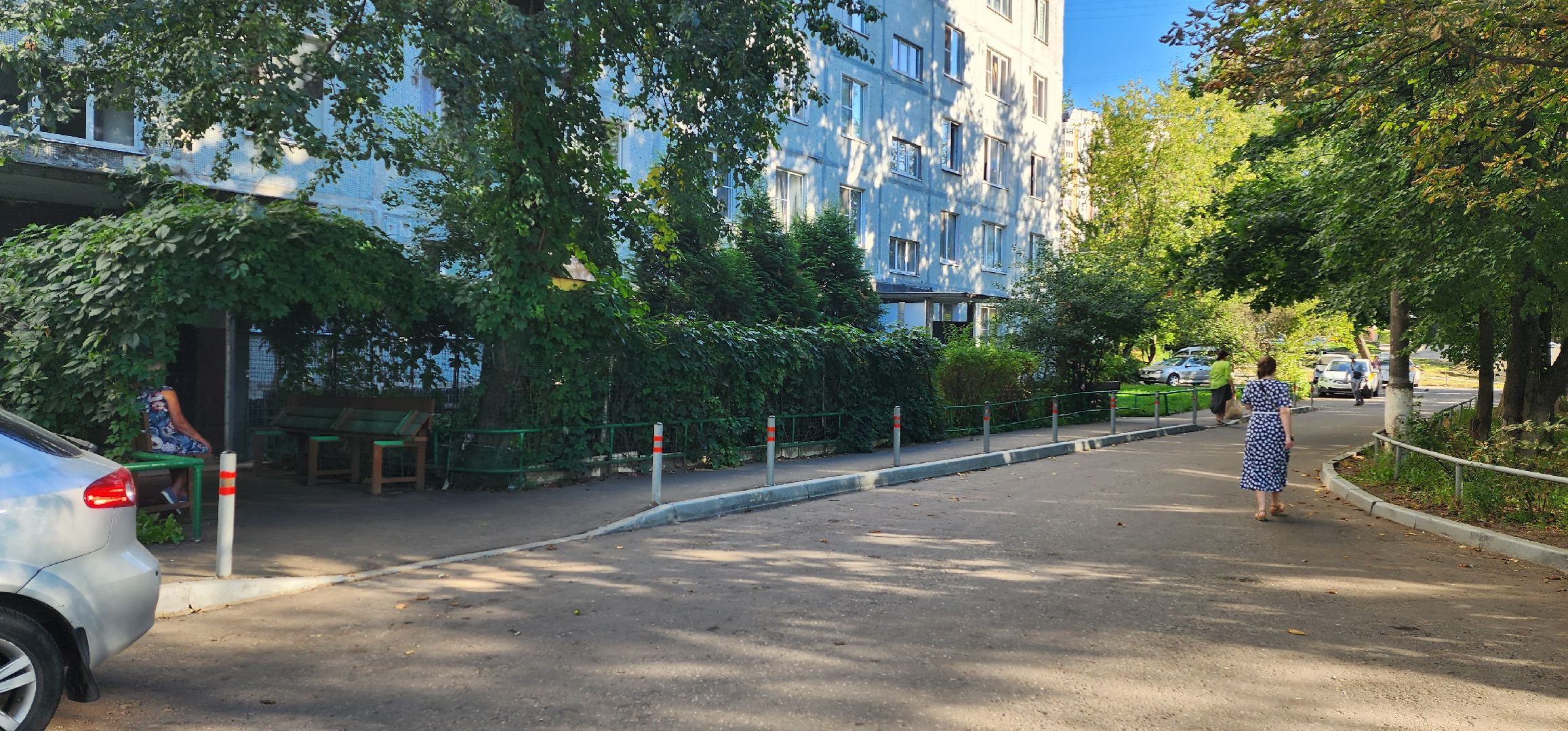 происшествие, драка, Котельники