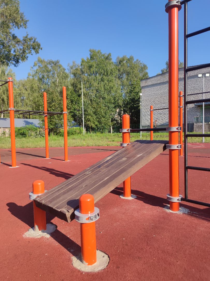 Спорт, здоровый образ жизни, заведующий поликлиникой, Дубненская больница, Дубна