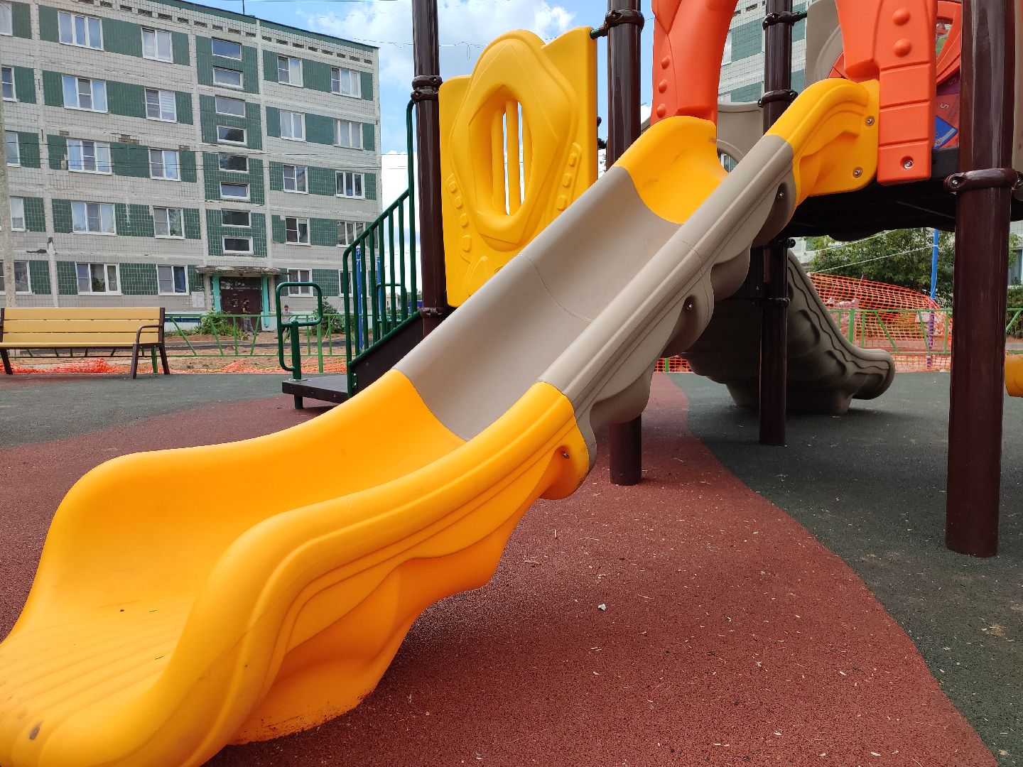 #благоустройство, #детскаяплощадка, #талдом, #дети, #юбилейный