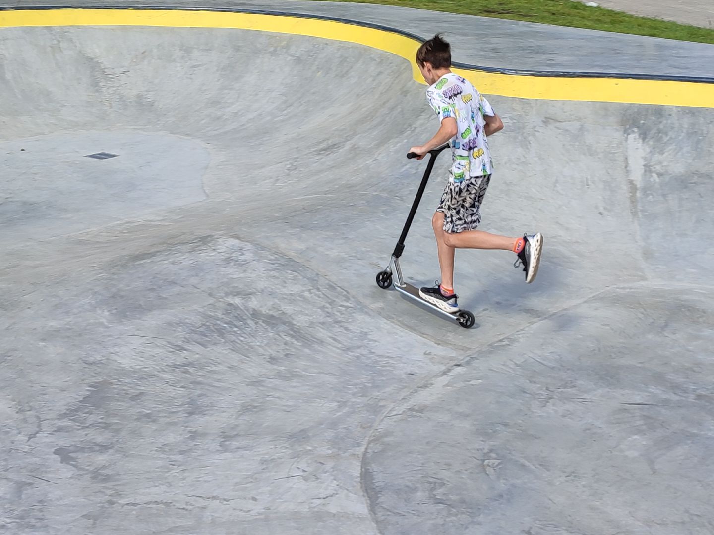 #скейтпарк, #паркпобеды, #талдом, #спорт, #дети