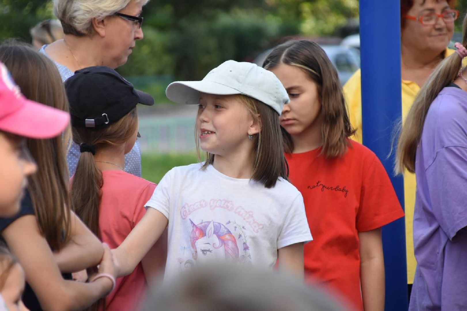 Подольск, праздник, детство, лето в подмосковье, праздник двора