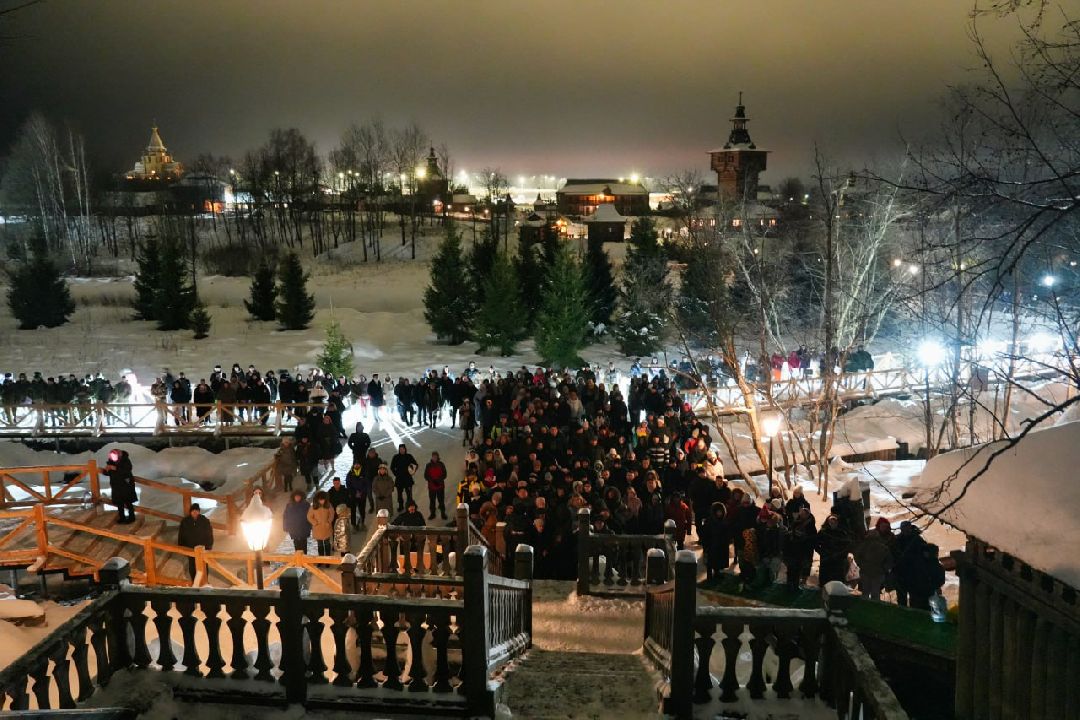 Сергиев Посад