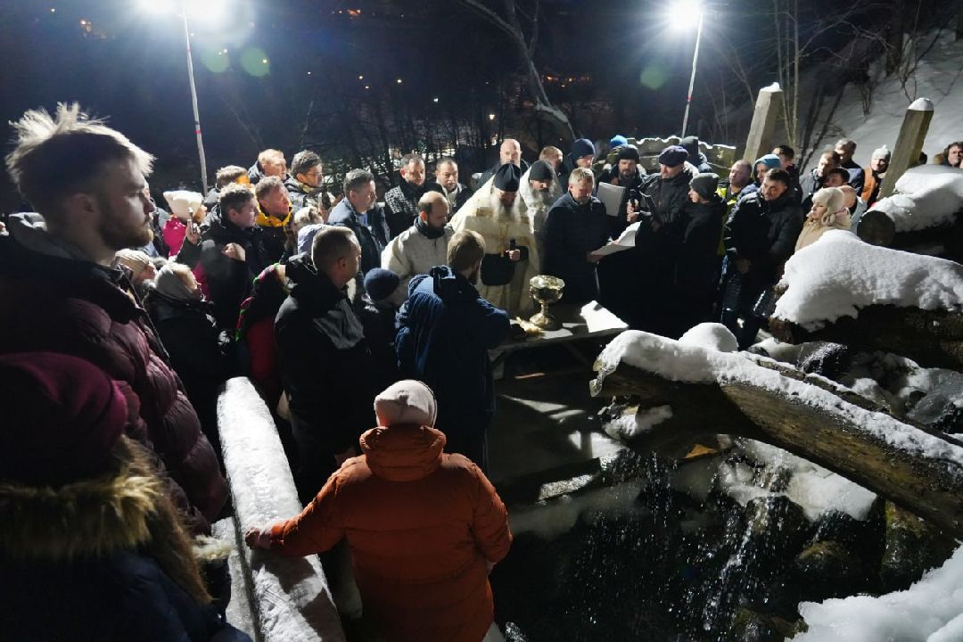 Сергиев Посад