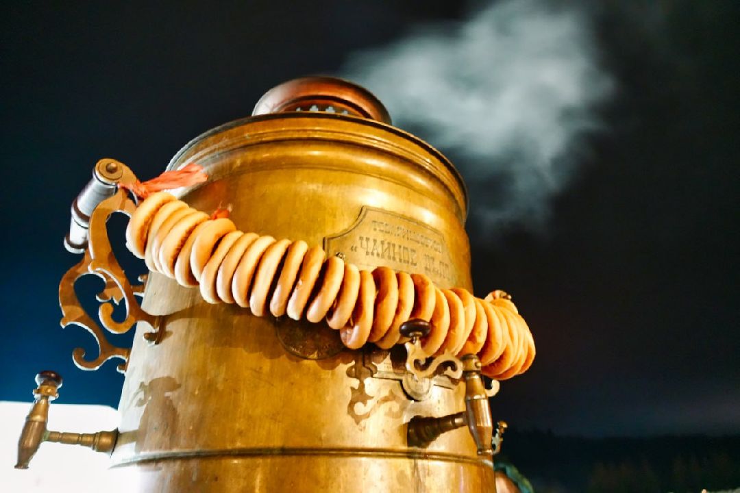 Сергиев Посад