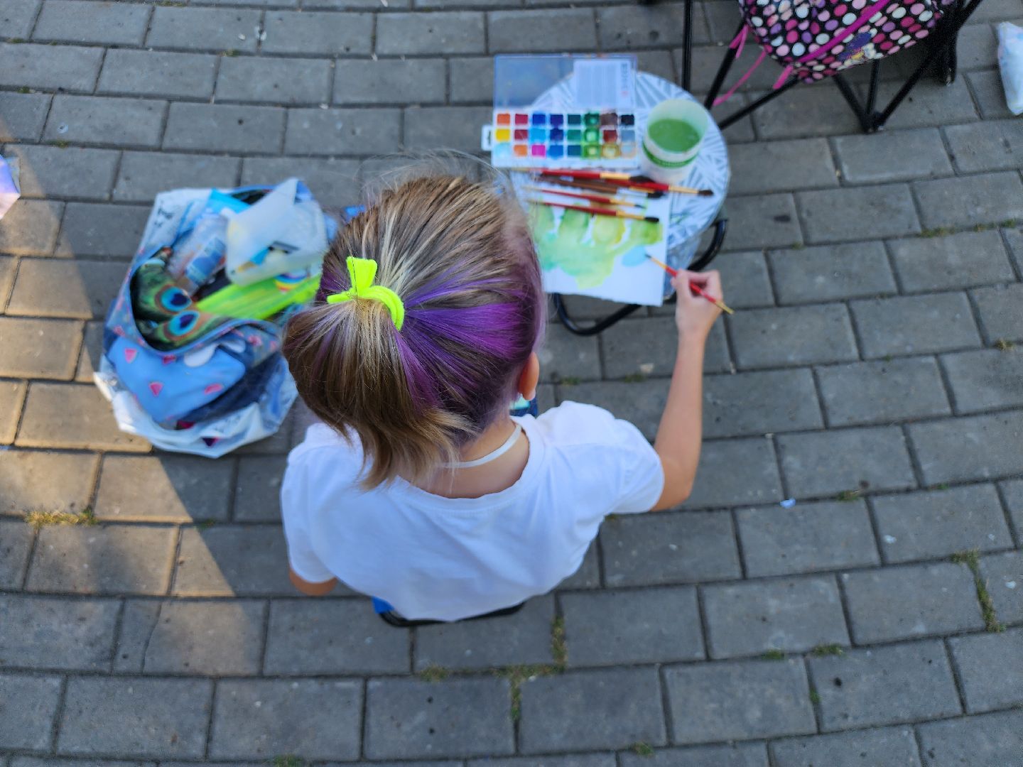 Рисование, изостудия, пленэры, Старая Купавна, Богородский городской округ