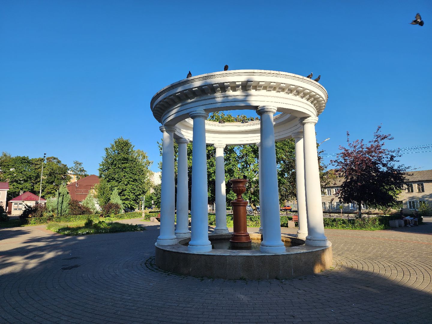 Рисование, изостудия, пленэры, Старая Купавна, Богородский городской округ