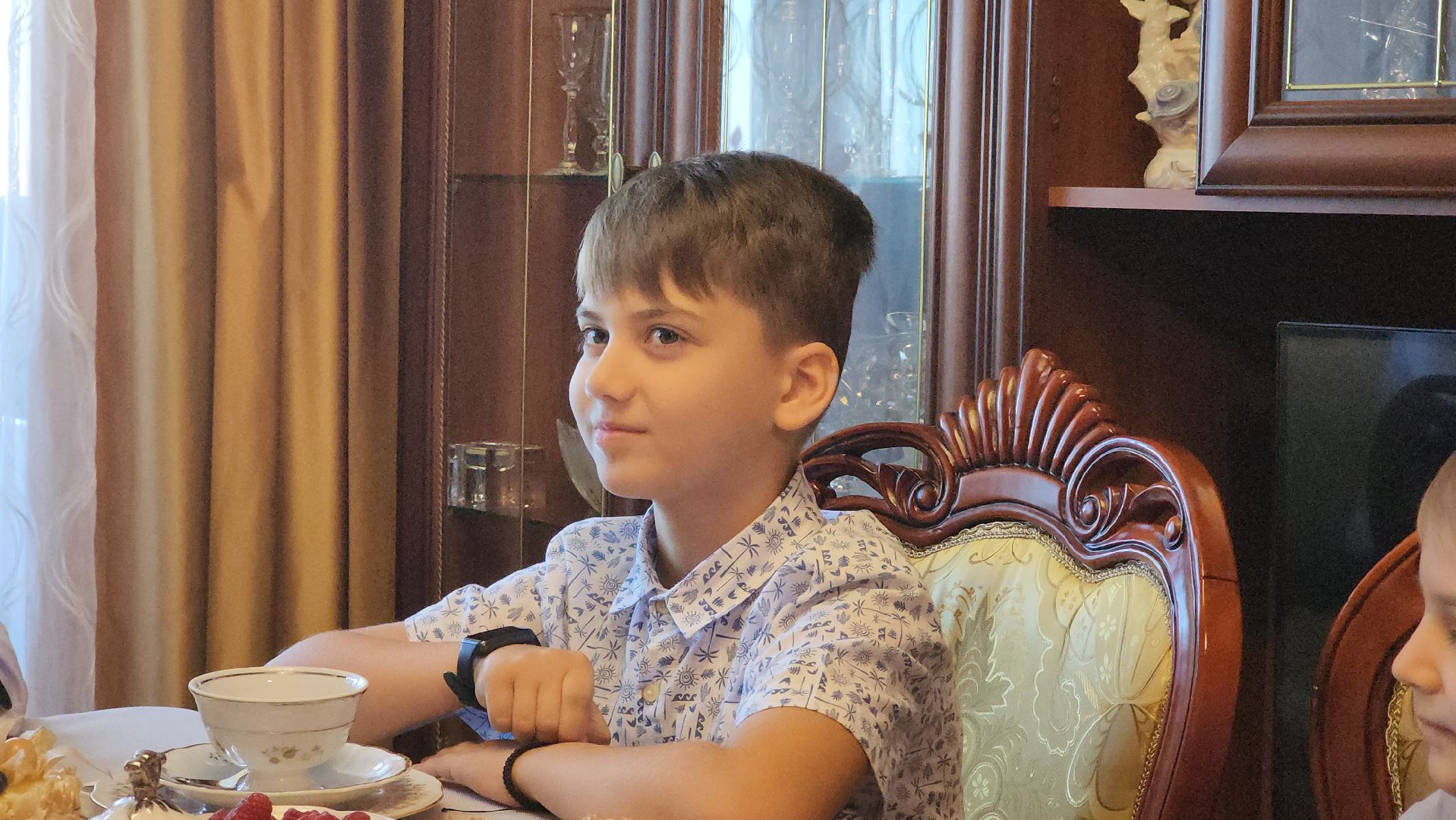 Пушкино, дети, Пушкинский округ, поддержка, общество, люди