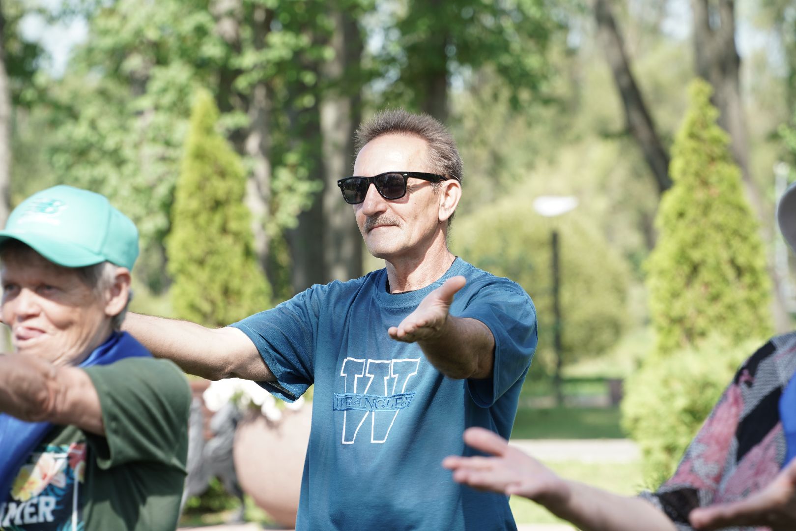 #Рошаль#ЛетовПодмосковье#ПаркиПодмосковья#КрестовБрод#ДККосякова#БольшаяШатура