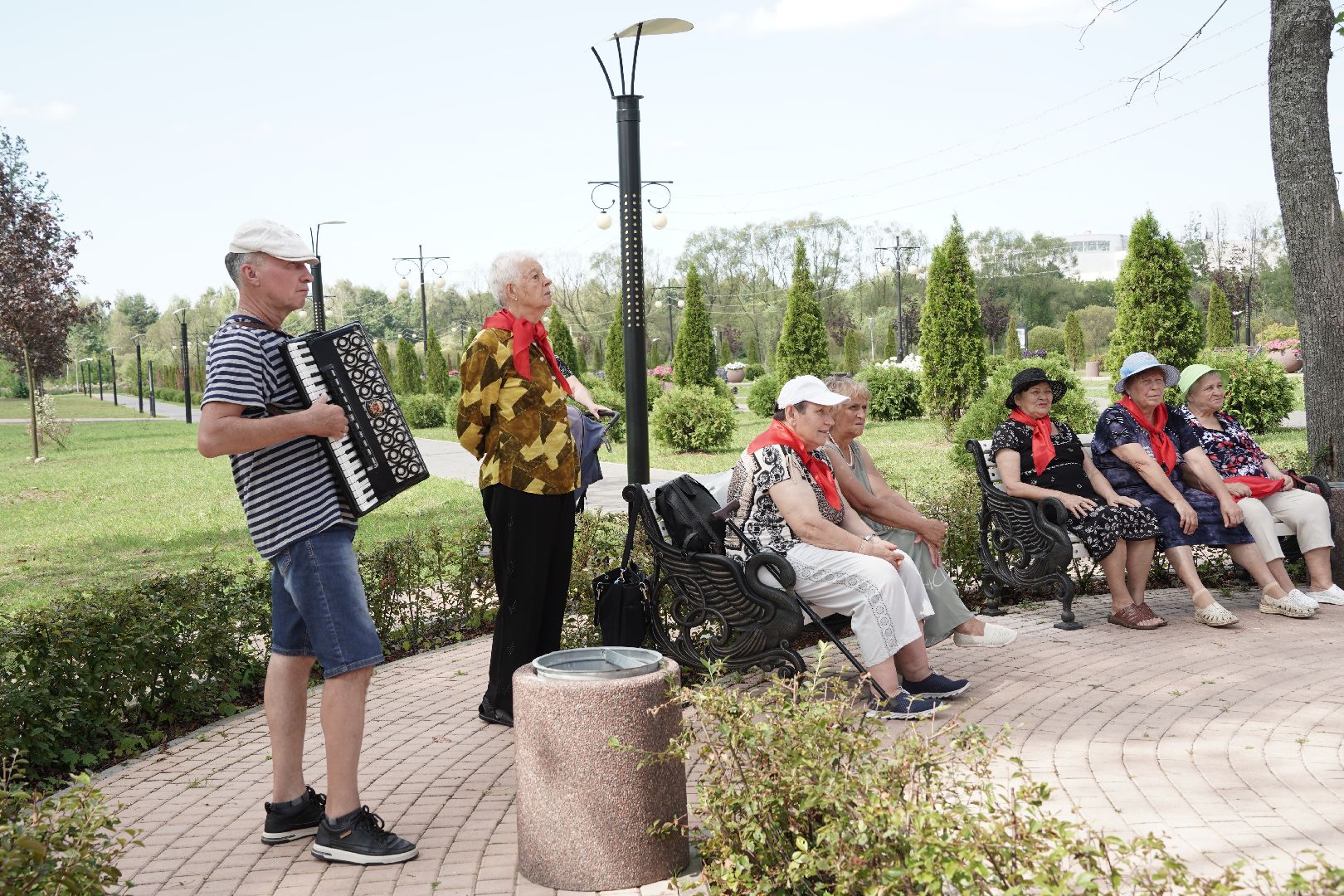 #Рошаль#ЛетовПодмосковье#ПаркиПодмосковья#КрестовБрод#ДККосякова#БольшаяШатура