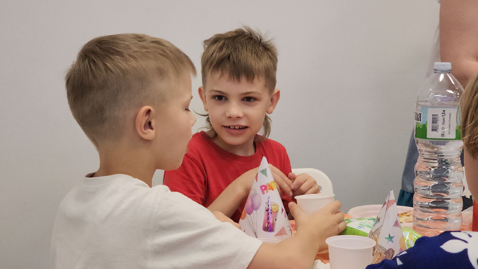 Пушкино, МиНиМишки, дети, общество, благотворительность, помощь