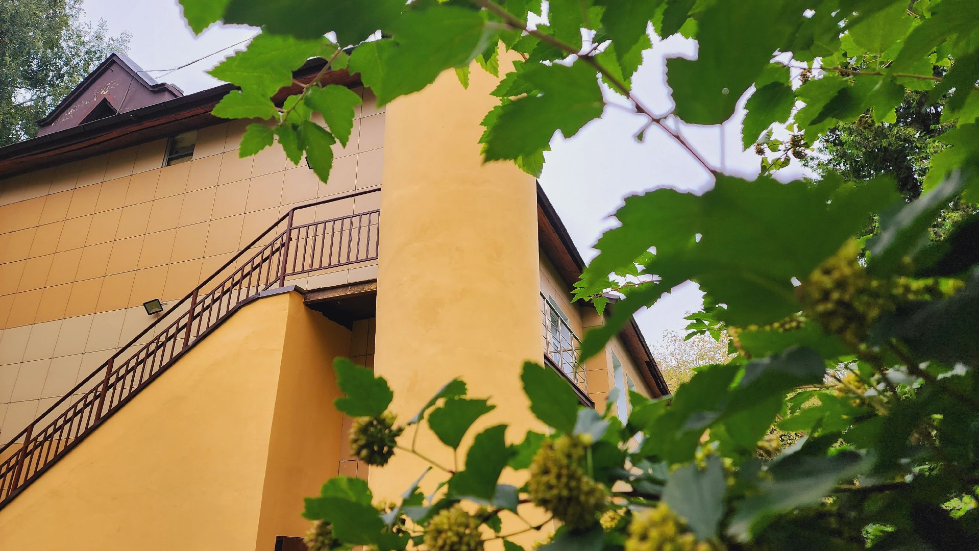 Подмосковье, Ивантеевка, благоустройство