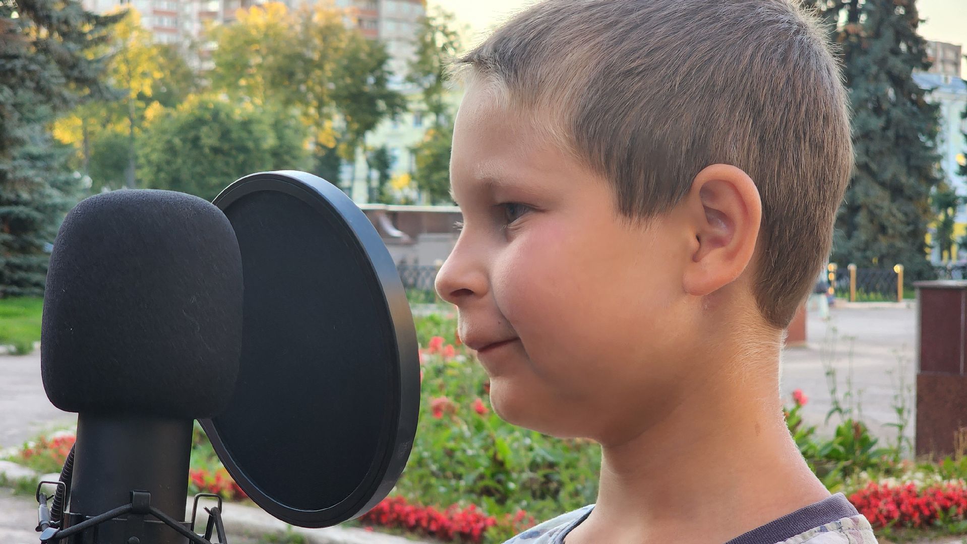 Ступино, островок, клякса, летняя школа анимации