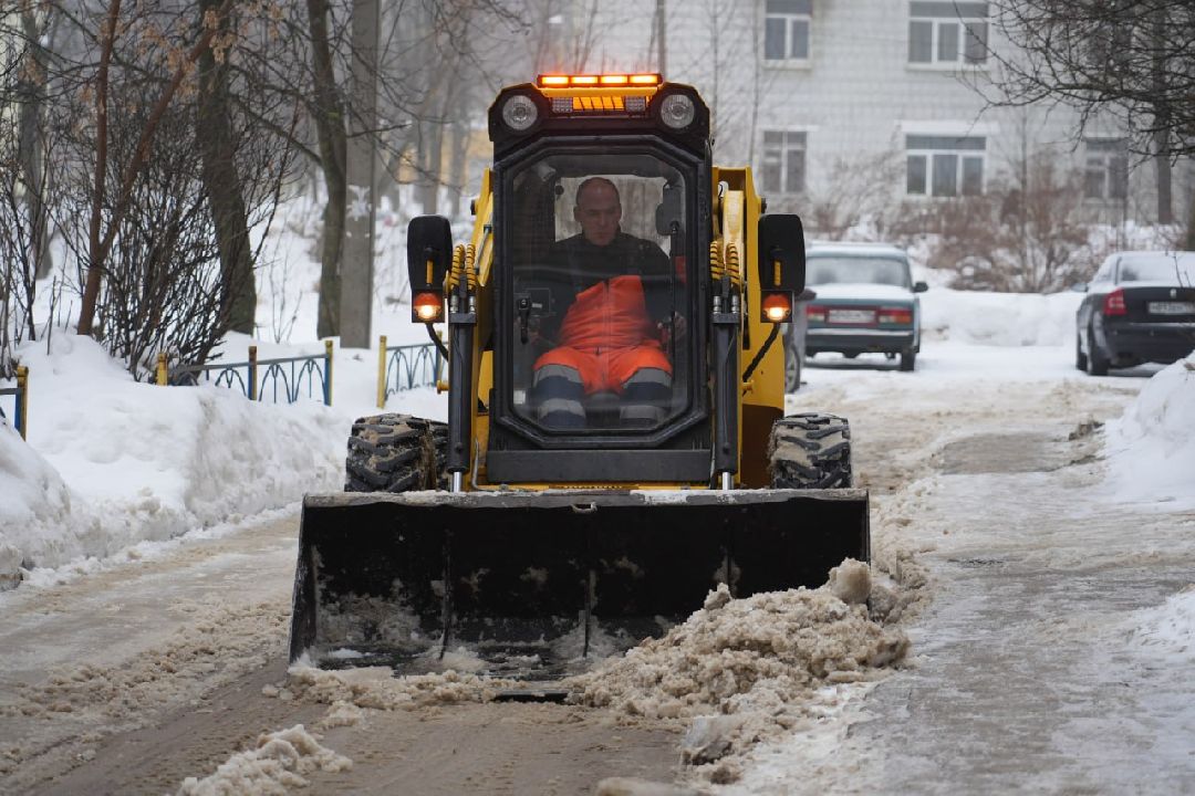Сергиев Посад