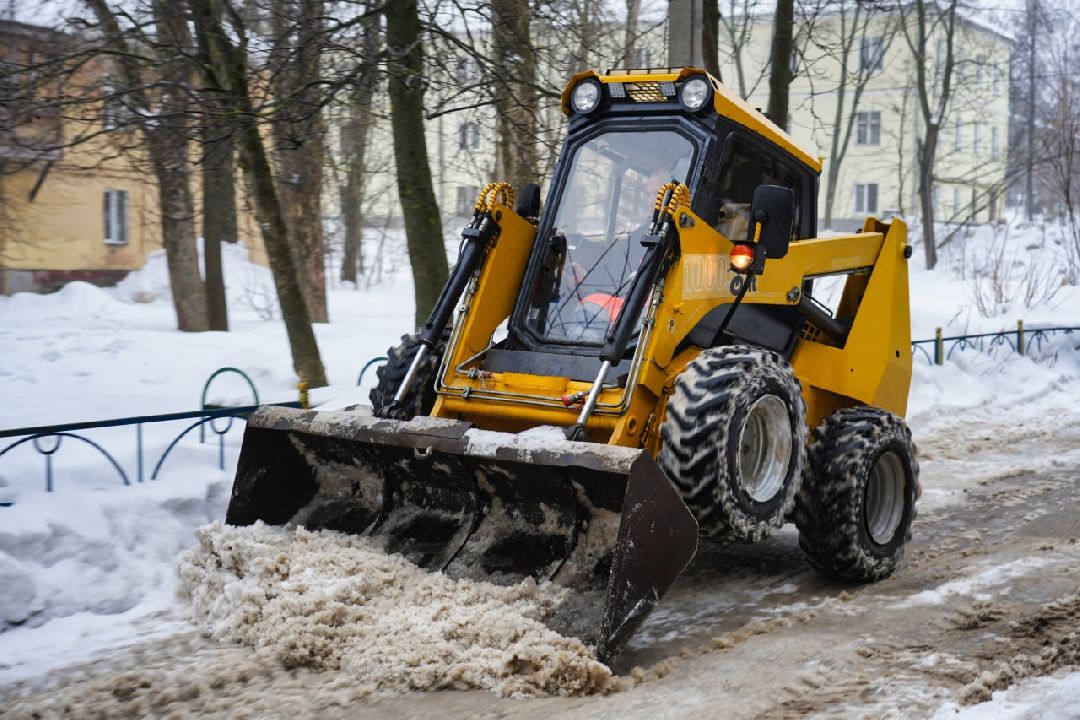 Сергиев Посад