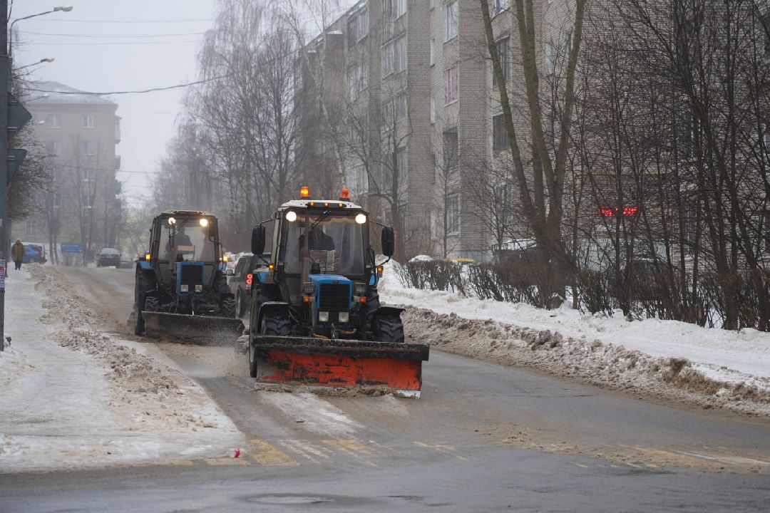 Сергиев Посад