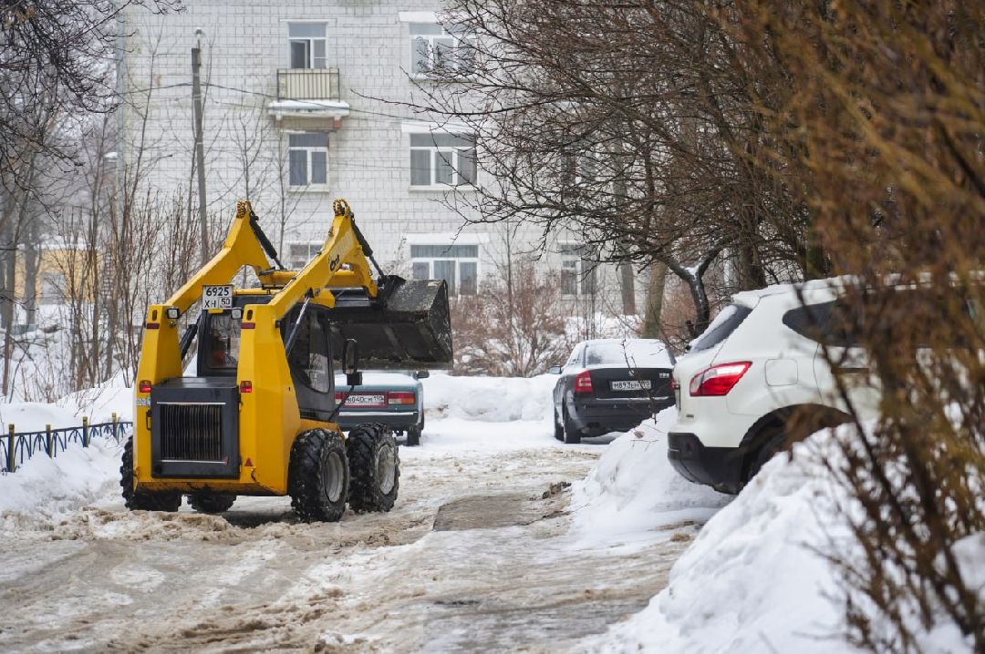 Сергиев Посад