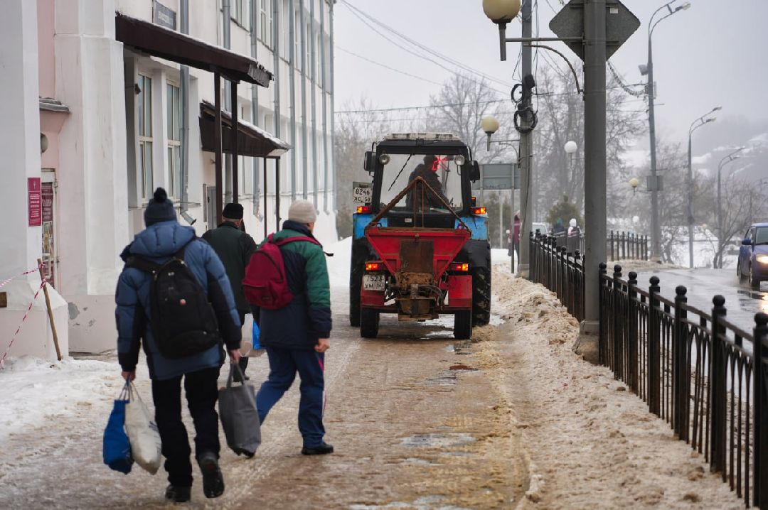 Сергиев Посад