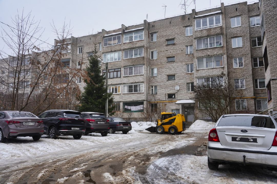 Сергиев Посад