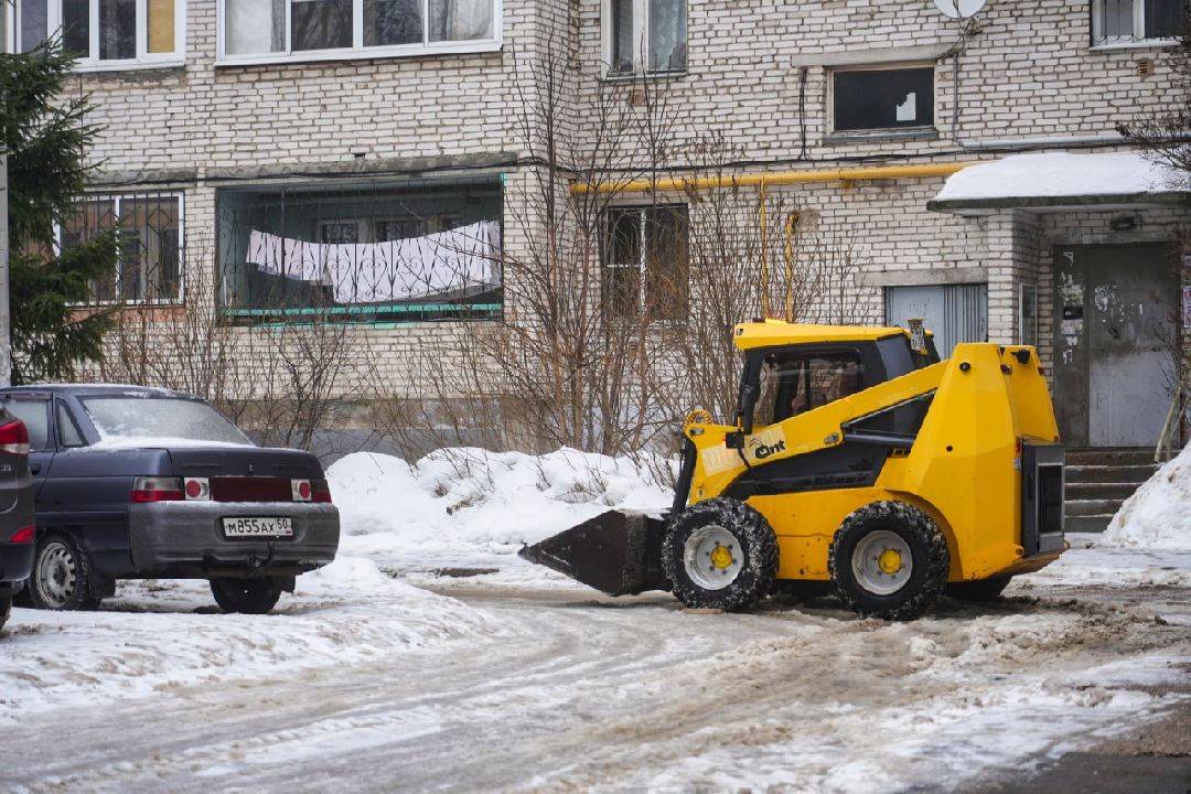 Сергиев Посад