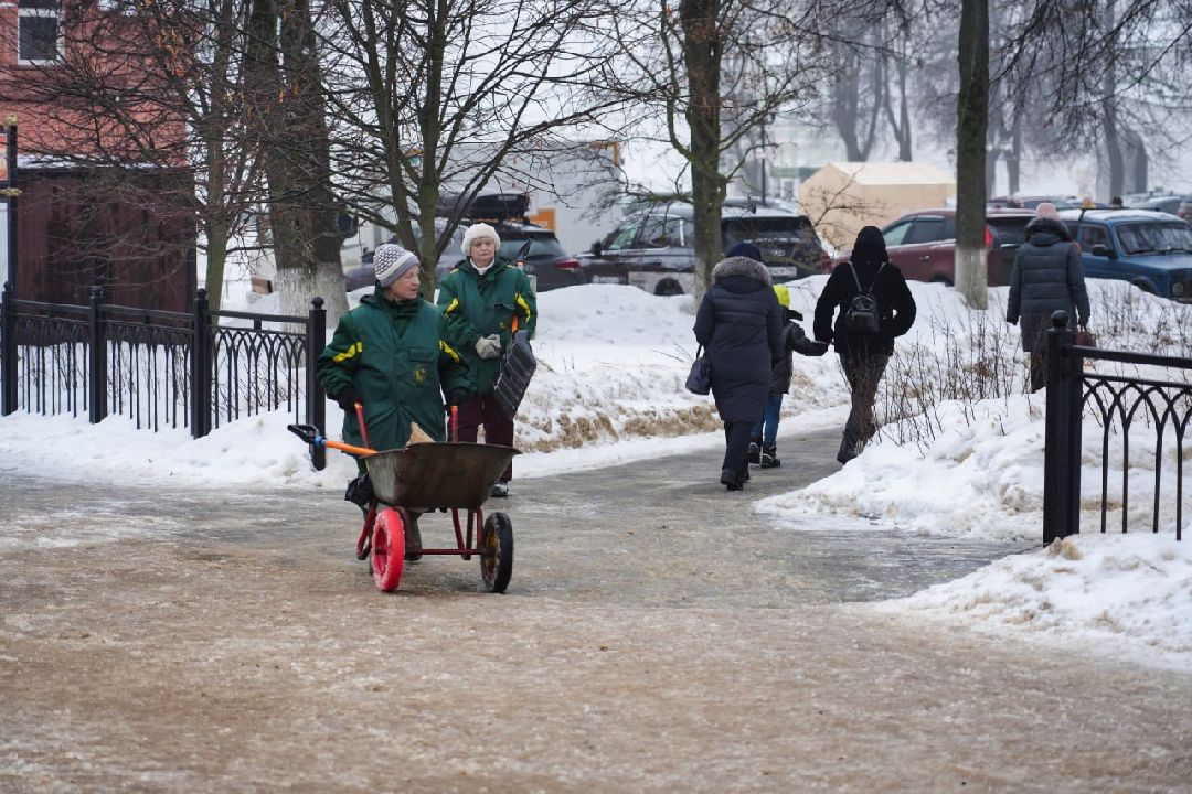 Сергиев Посад