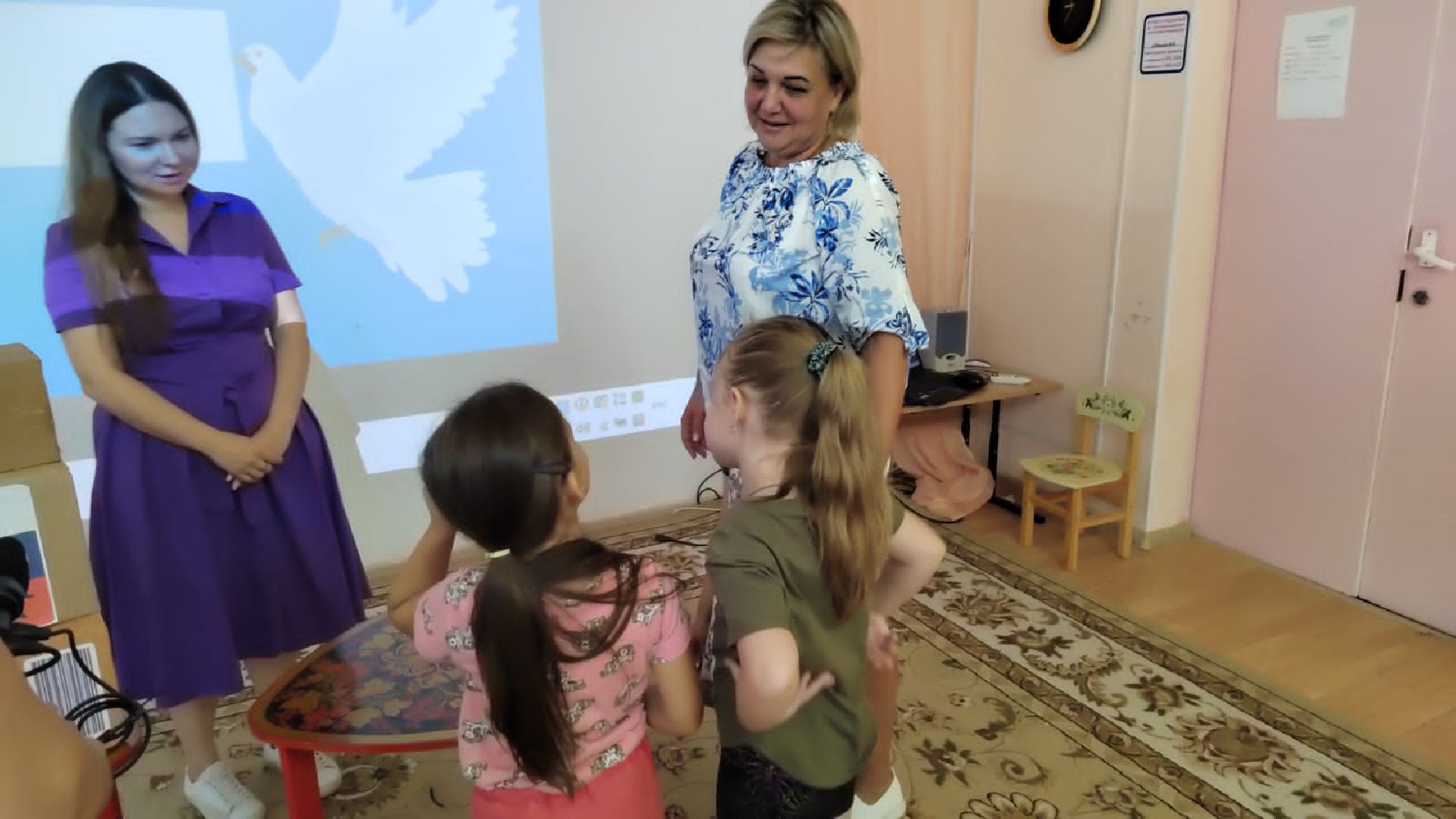 Солнечногорск, письма, дети, открытки,