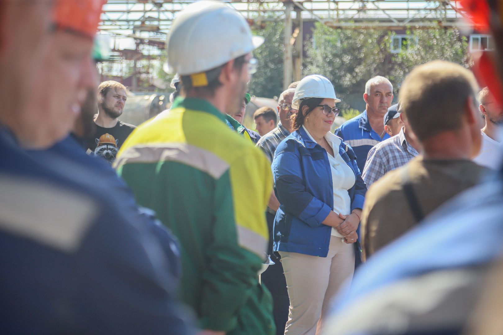 #Рошаль#глава#Панин#Аметист#РЗП