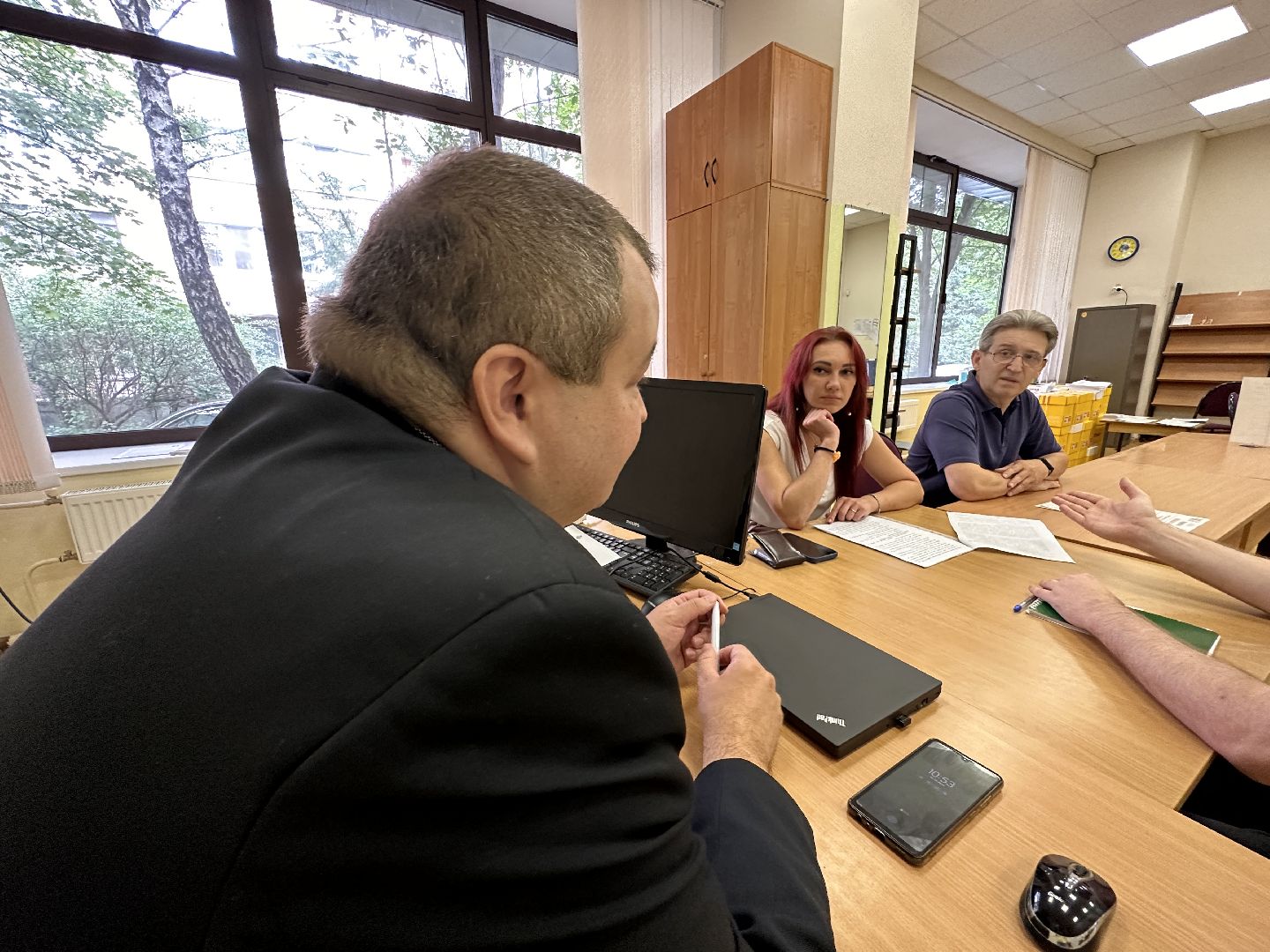 Одинцово, Выборы-2023, Подмосковье, Выборы Губернатора