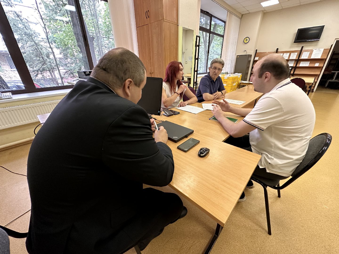 Одинцово, Выборы-2023, Подмосковье, Выборы Губернатора