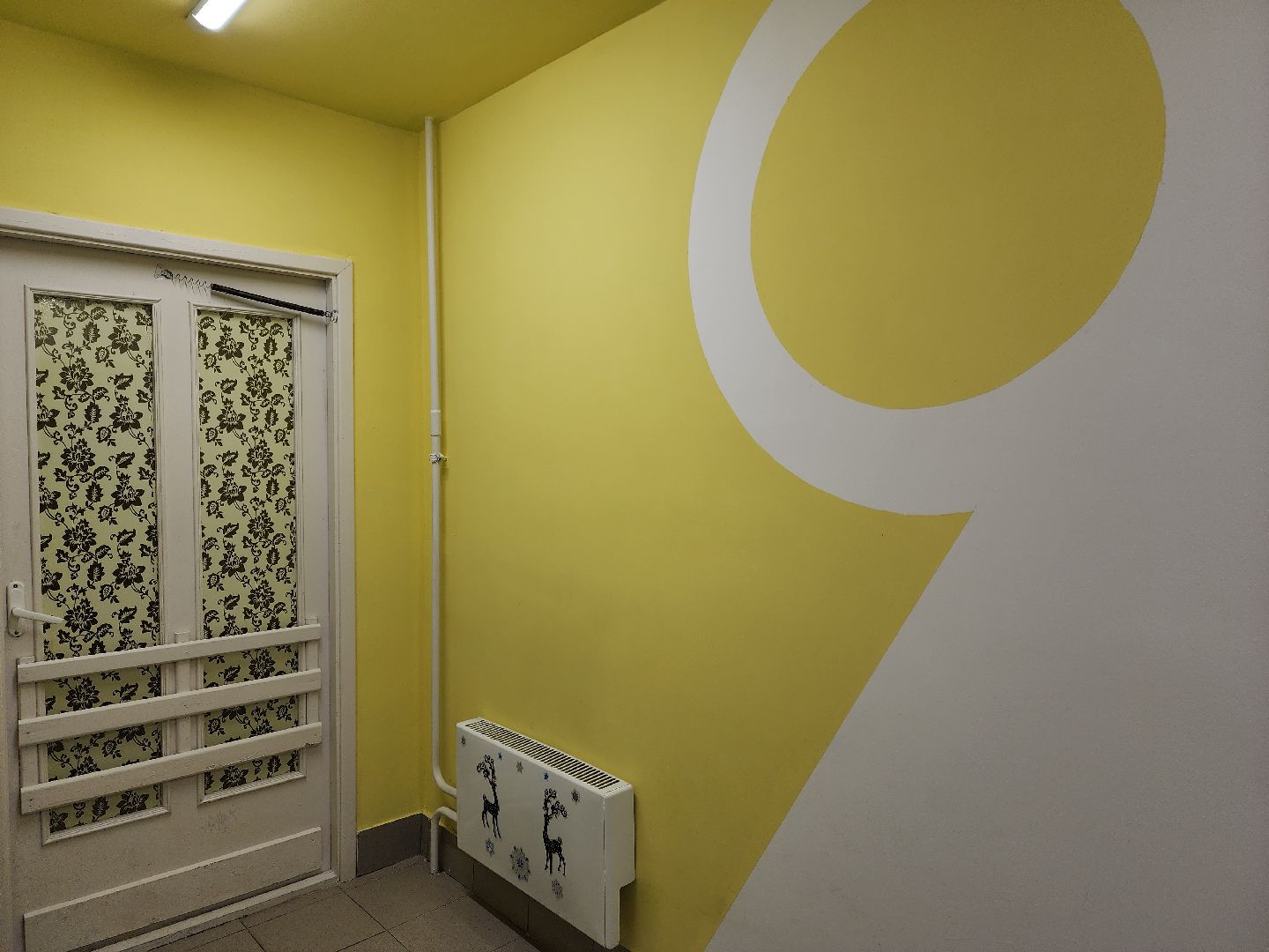 Подольск, лучший подъезд, поездка, экскурсия, соседи