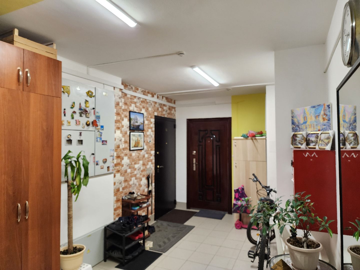 Подольск, лучший подъезд, поездка, экскурсия, соседи