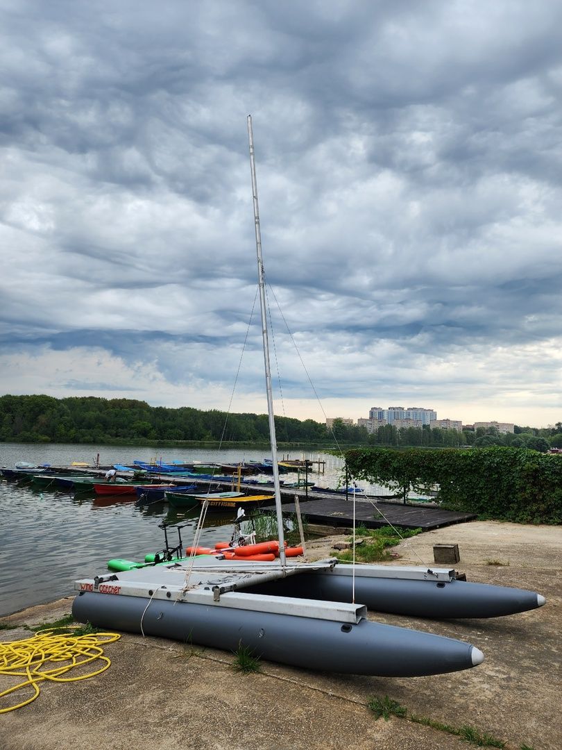Солнечногорск, Сенеж, отдых, туризм, общество