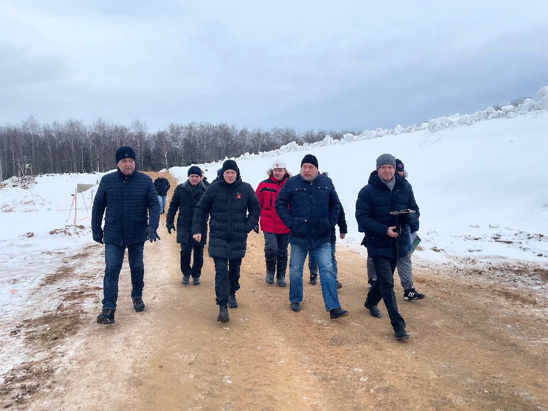 Сергиев Посад