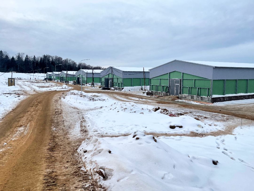 Сергиев Посад