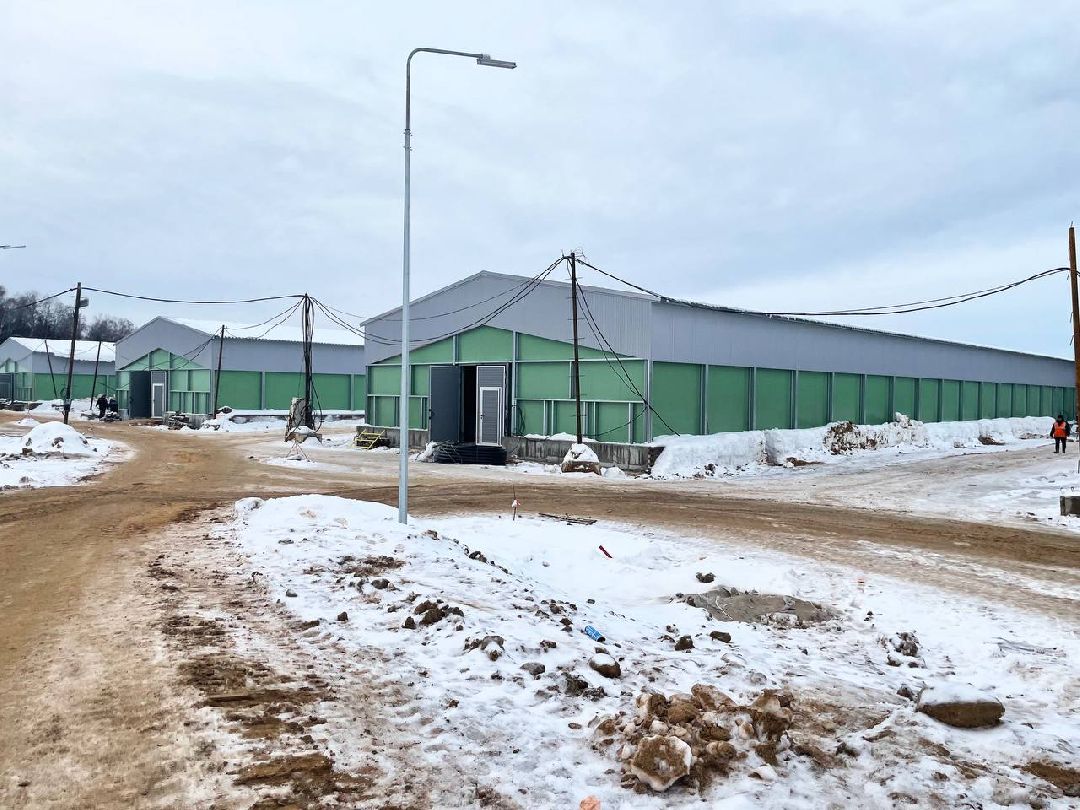 Сергиев Посад