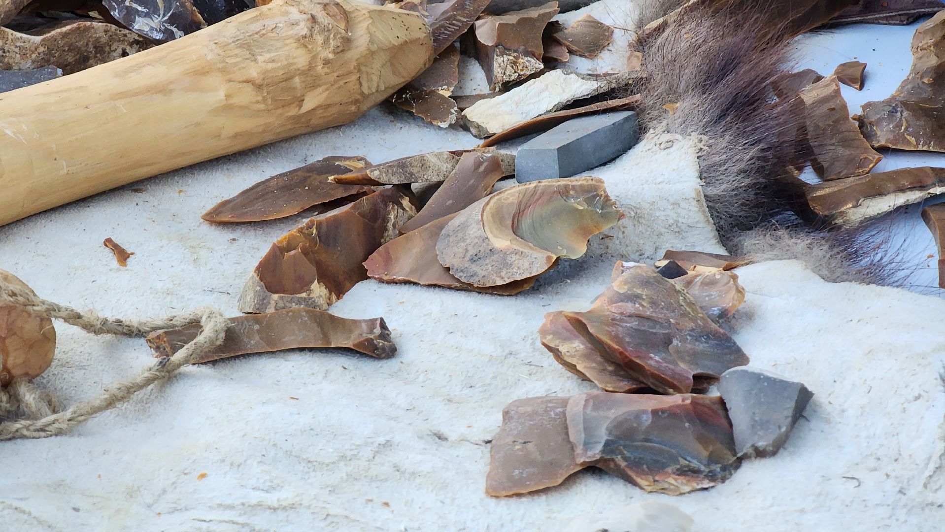 Ступино, центр традиционной культуры, молодежное лето