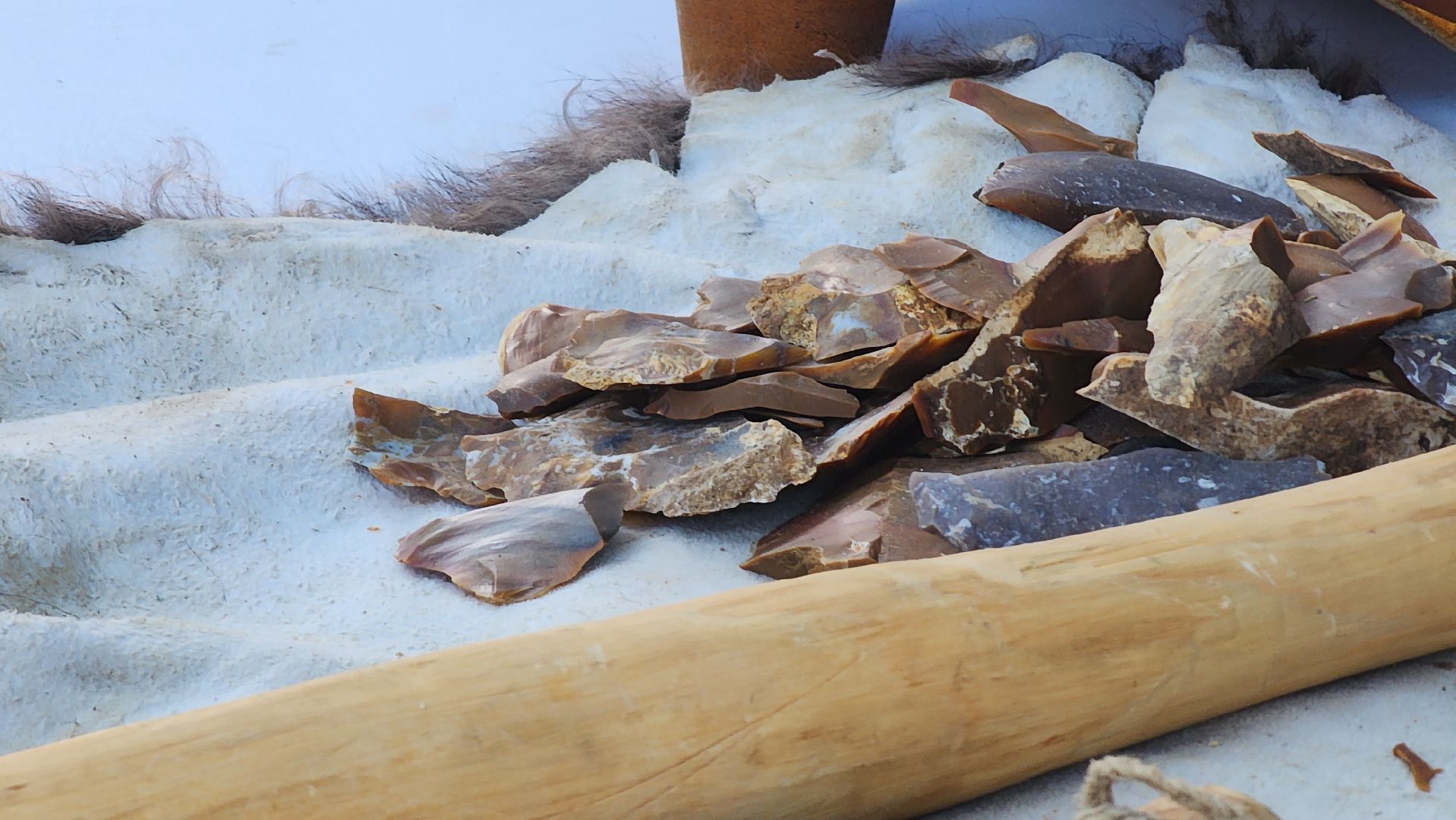 Ступино, центр традиционной культуры, молодежное лето