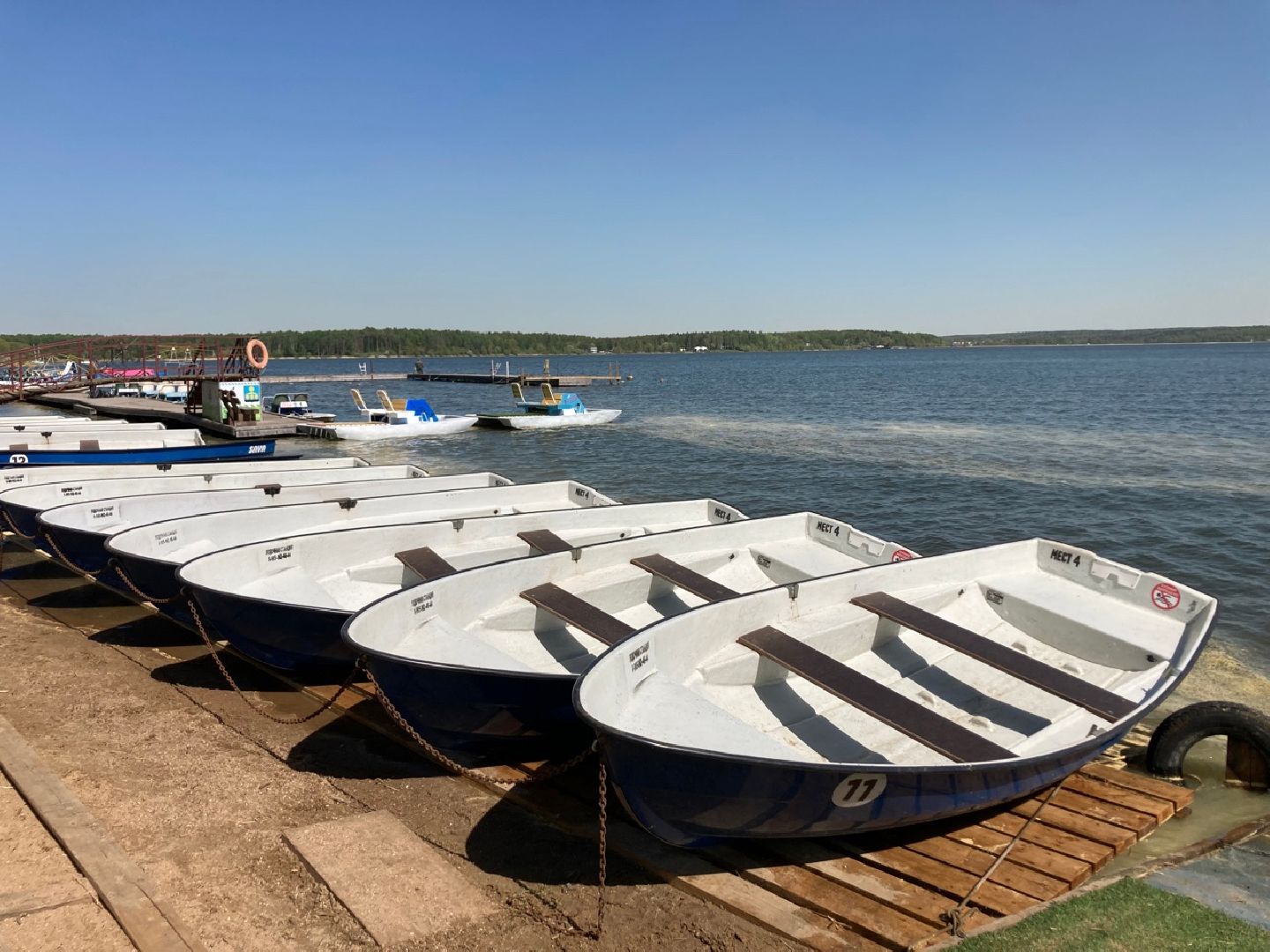 Солнечногорск, Сенеж, отдых, туризм, лодочная станция