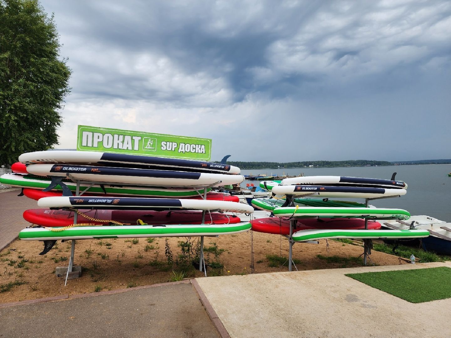 Солнечногорск, Сенеж, отдых, туризм, лодочная станция