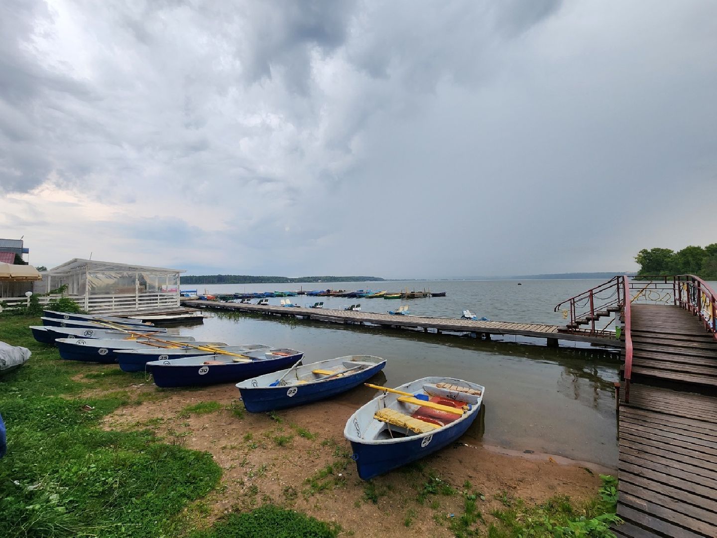 Солнечногорск, Сенеж, отдых, туризм, лодочная станция