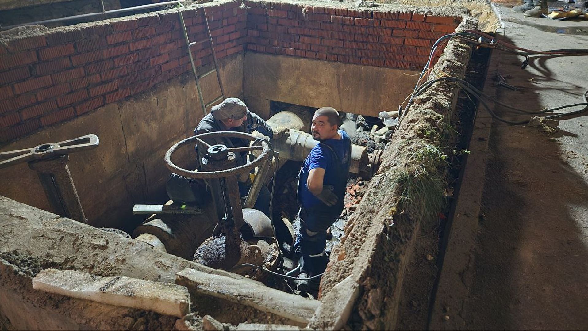 Дмитров, Оборонная, Авария