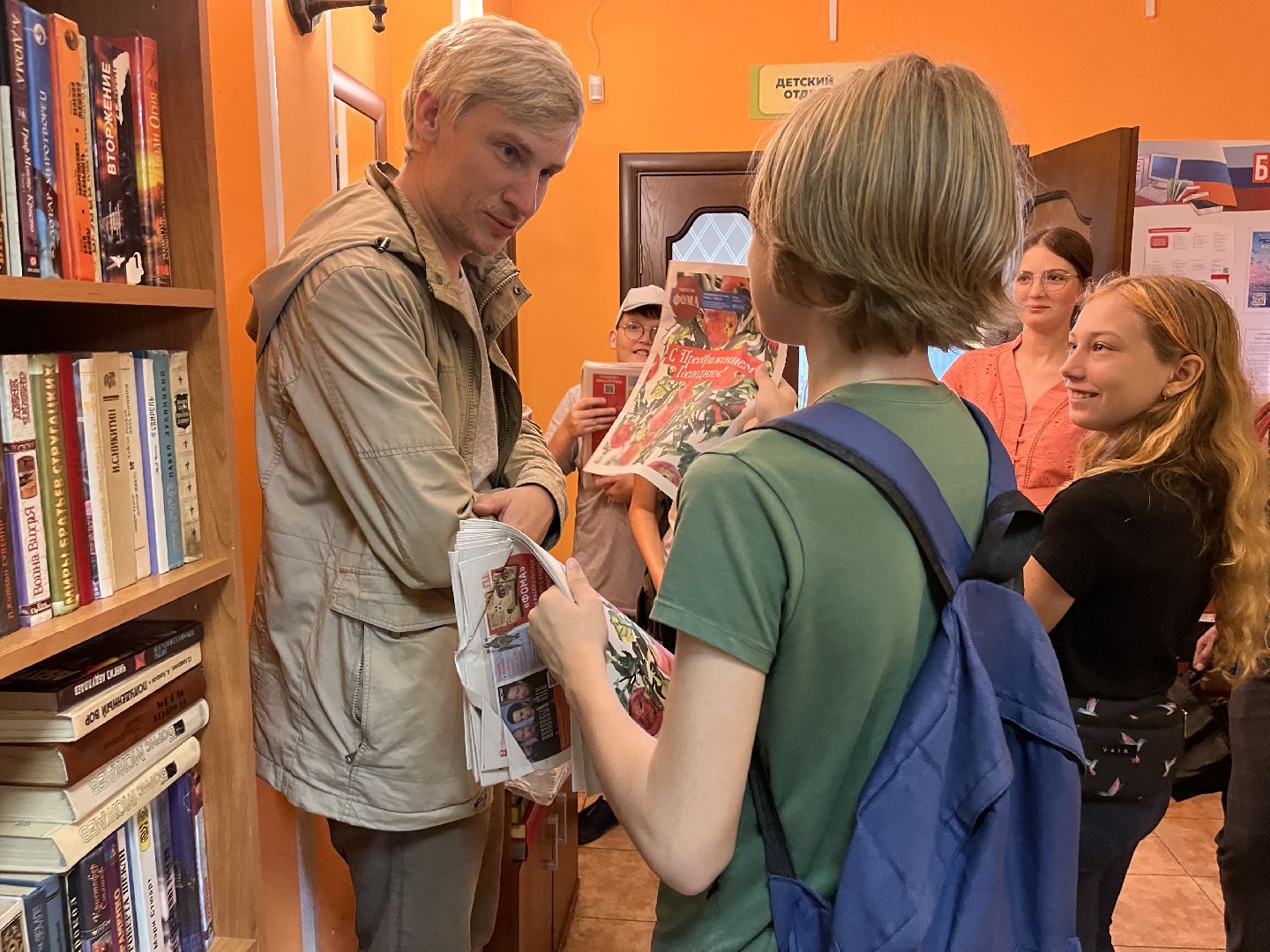 Шаховская, православие, учеба, анести