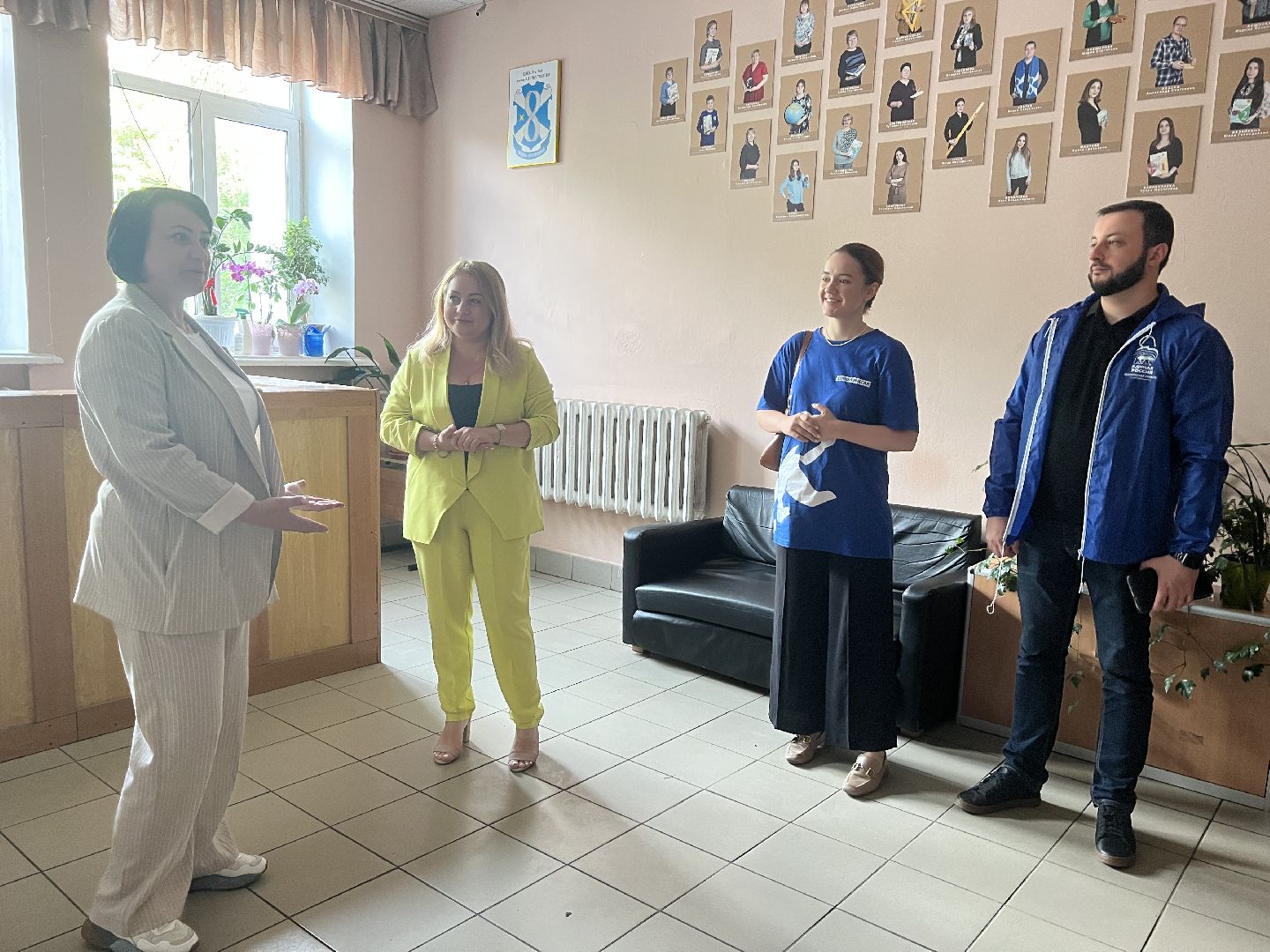 Химки, образование, школа, проверка школ