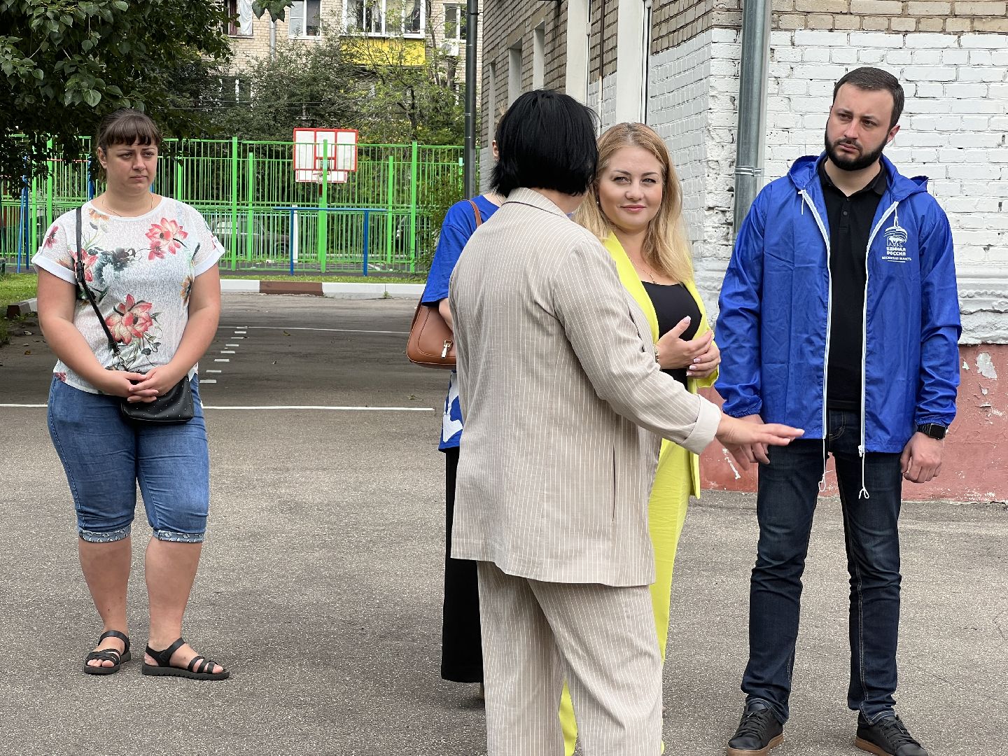 Химки, образование, школа, проверка школ