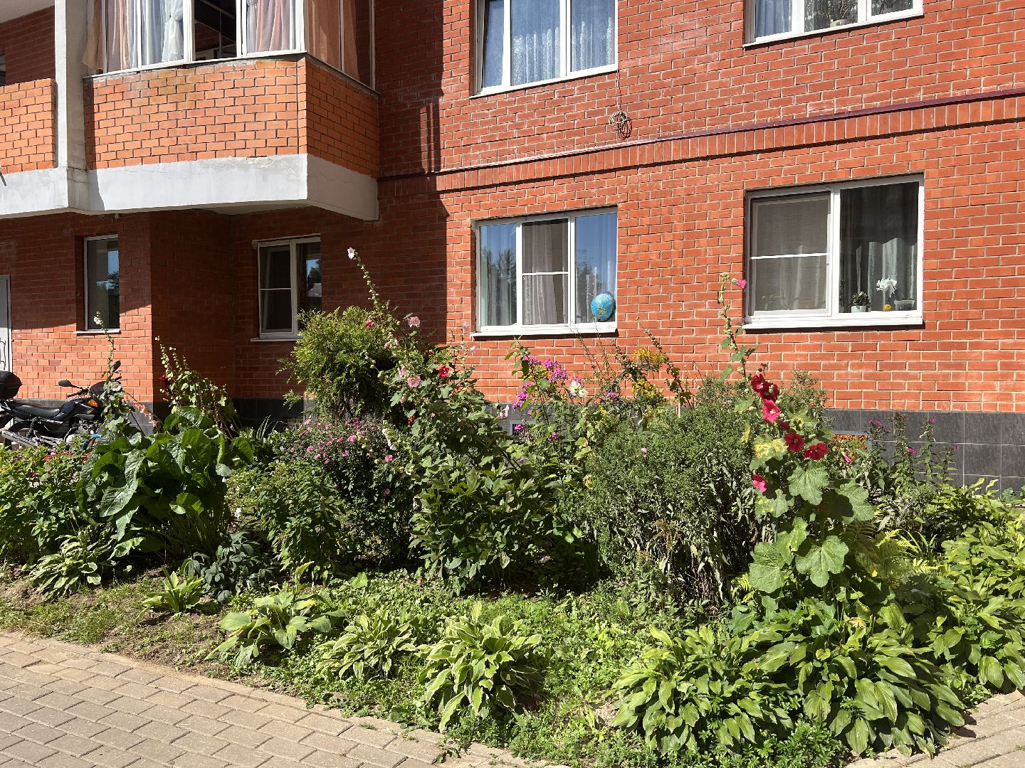 Химки, благоустройство, благоустройство дворов, конкурс,